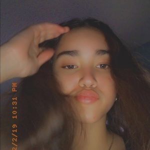 Meet your Posher, Natalia